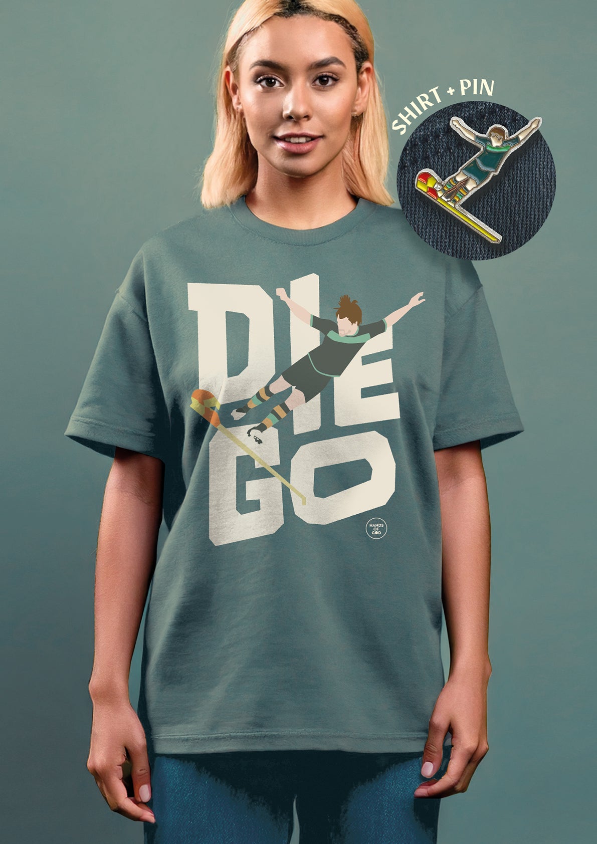 hands-of-god-bundle-double-diego-shirt-pin-gr-n-bio image 5