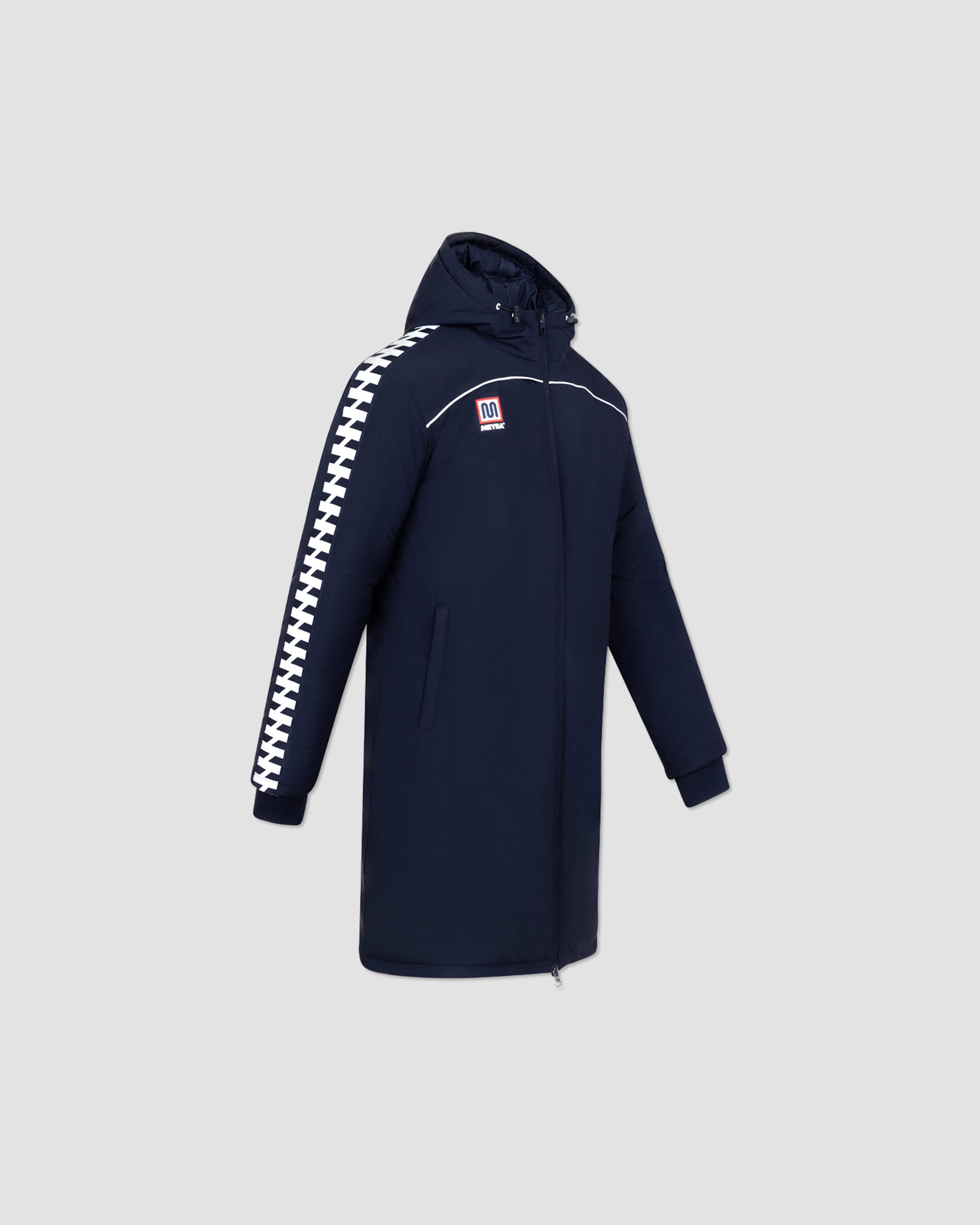 meyba-youth-shift-bench-jacke-navy-stepp-gef-ttert image 3