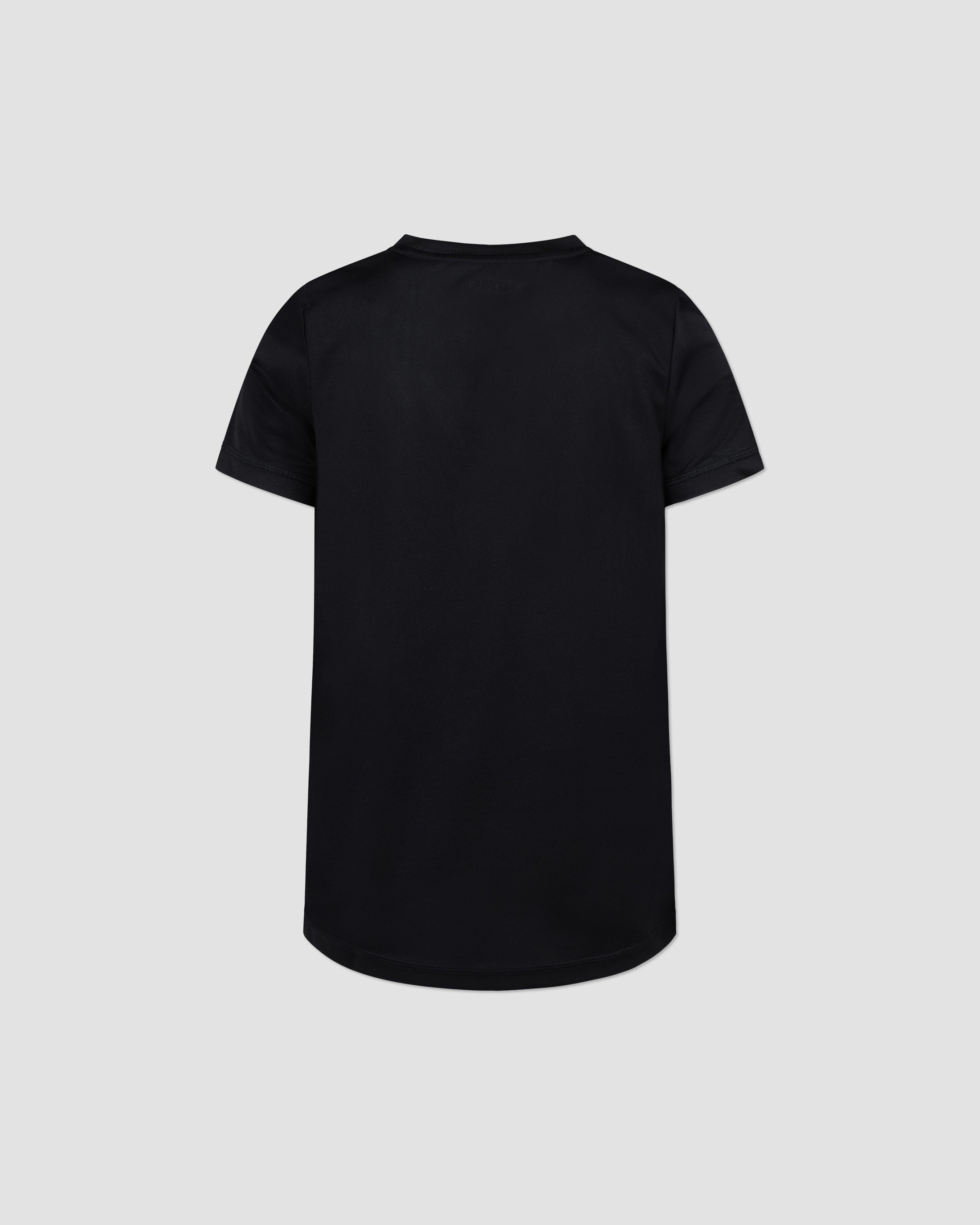 meyba-youth-apg-poly-crew-jersey-trikot-schwarz-kinder image 5