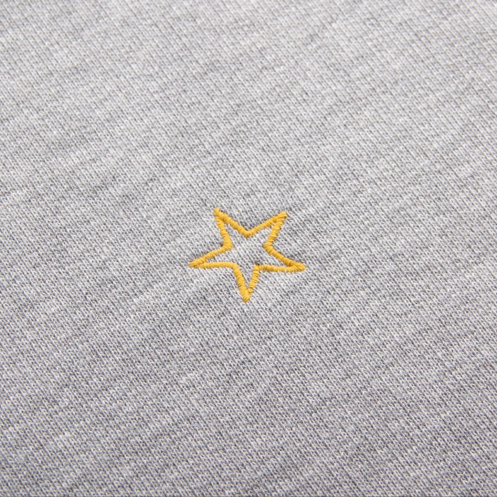 copa-classic-england-legends-hoodie-grau-kapuzenpullover image 5