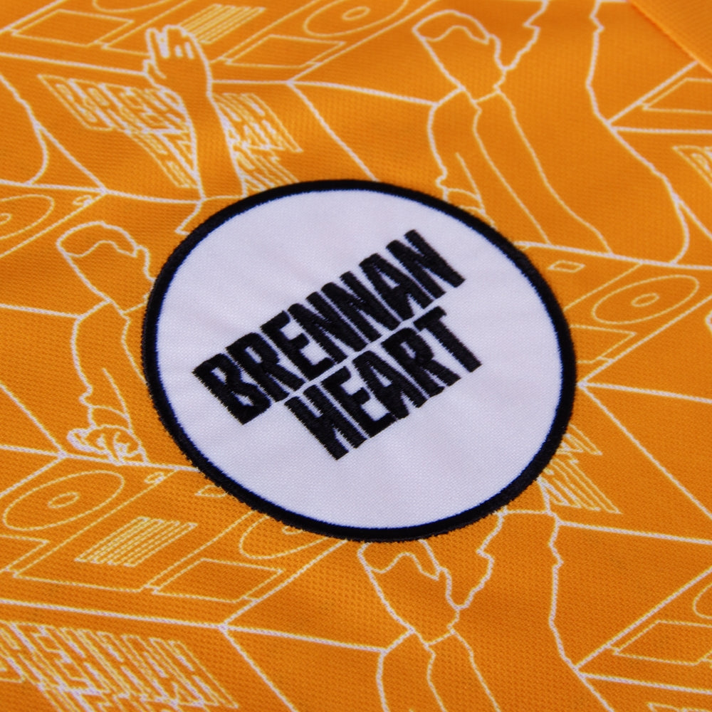 copa-classic-brennan-heart-x-copa-fu-balltrikot-orange-herren image 4