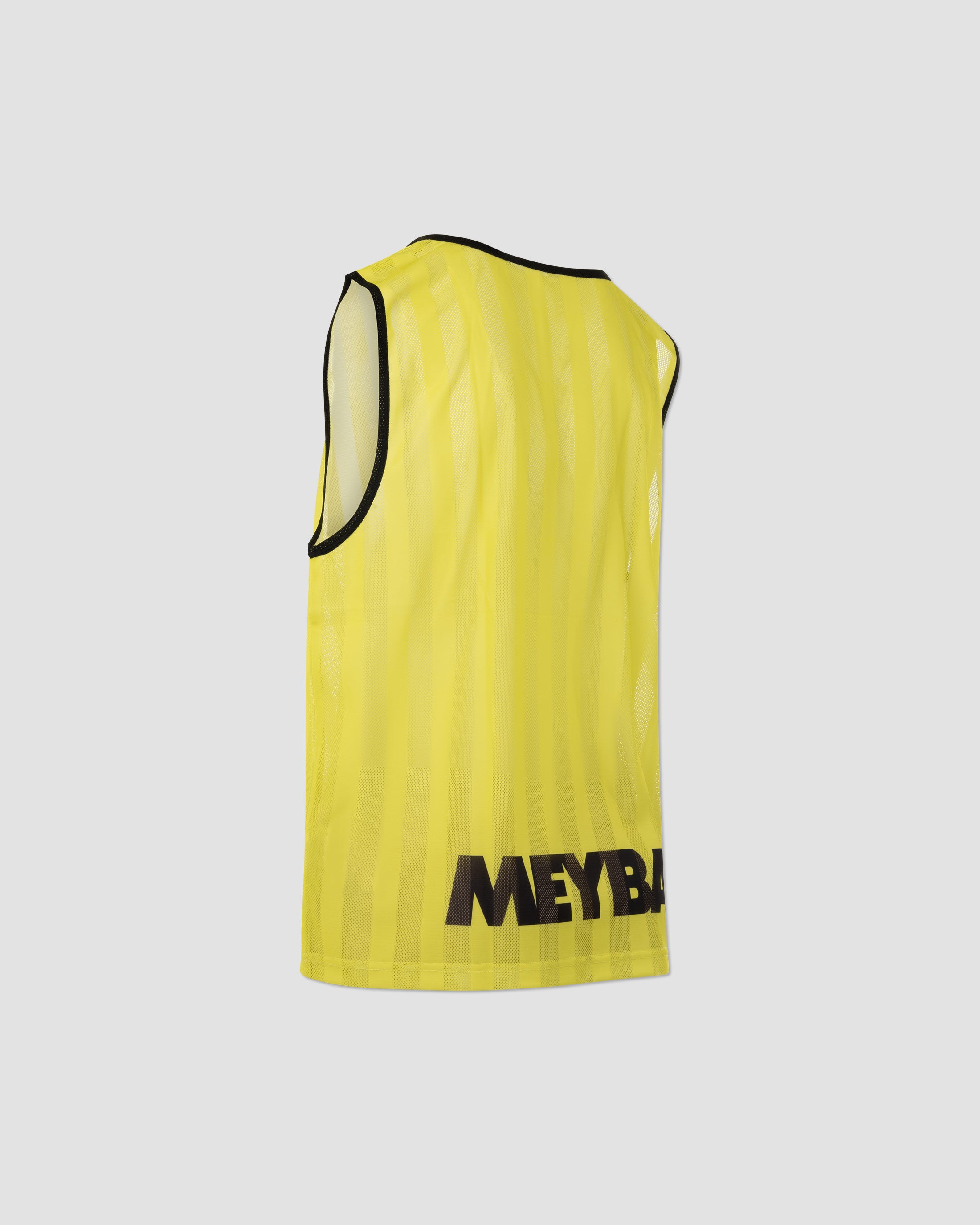 meyba-training-bibs-leibchen-gelb-mesh image 4