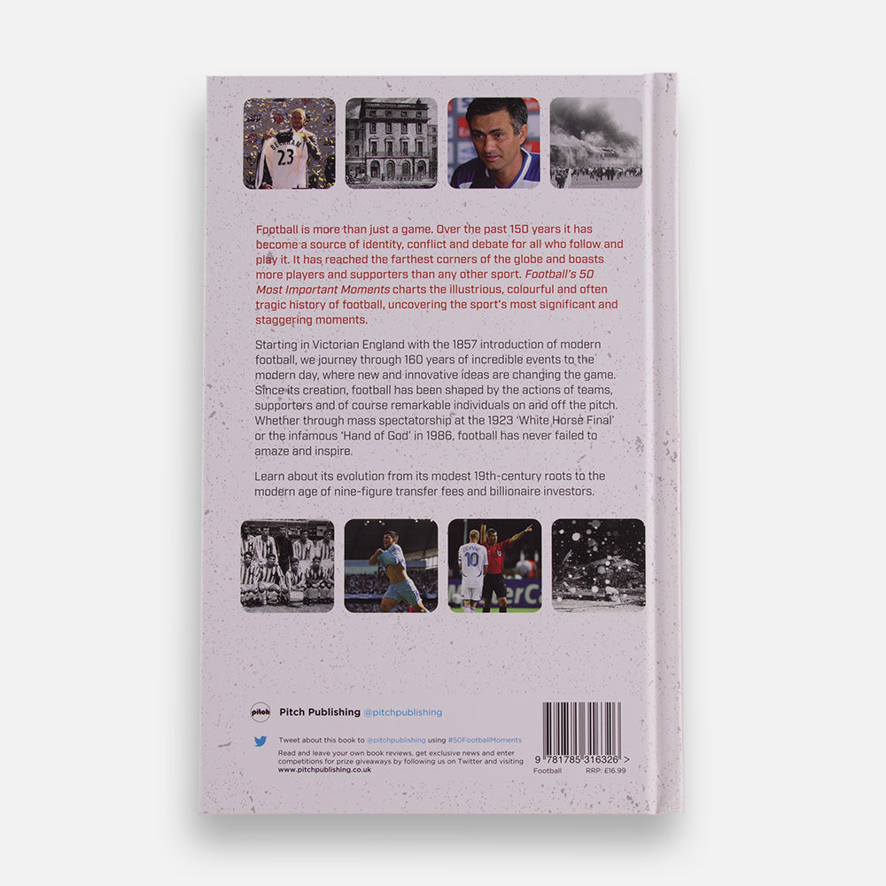 copa-classic-books-football-s-50-most-important-moments-buch-mehrfarbig image 5