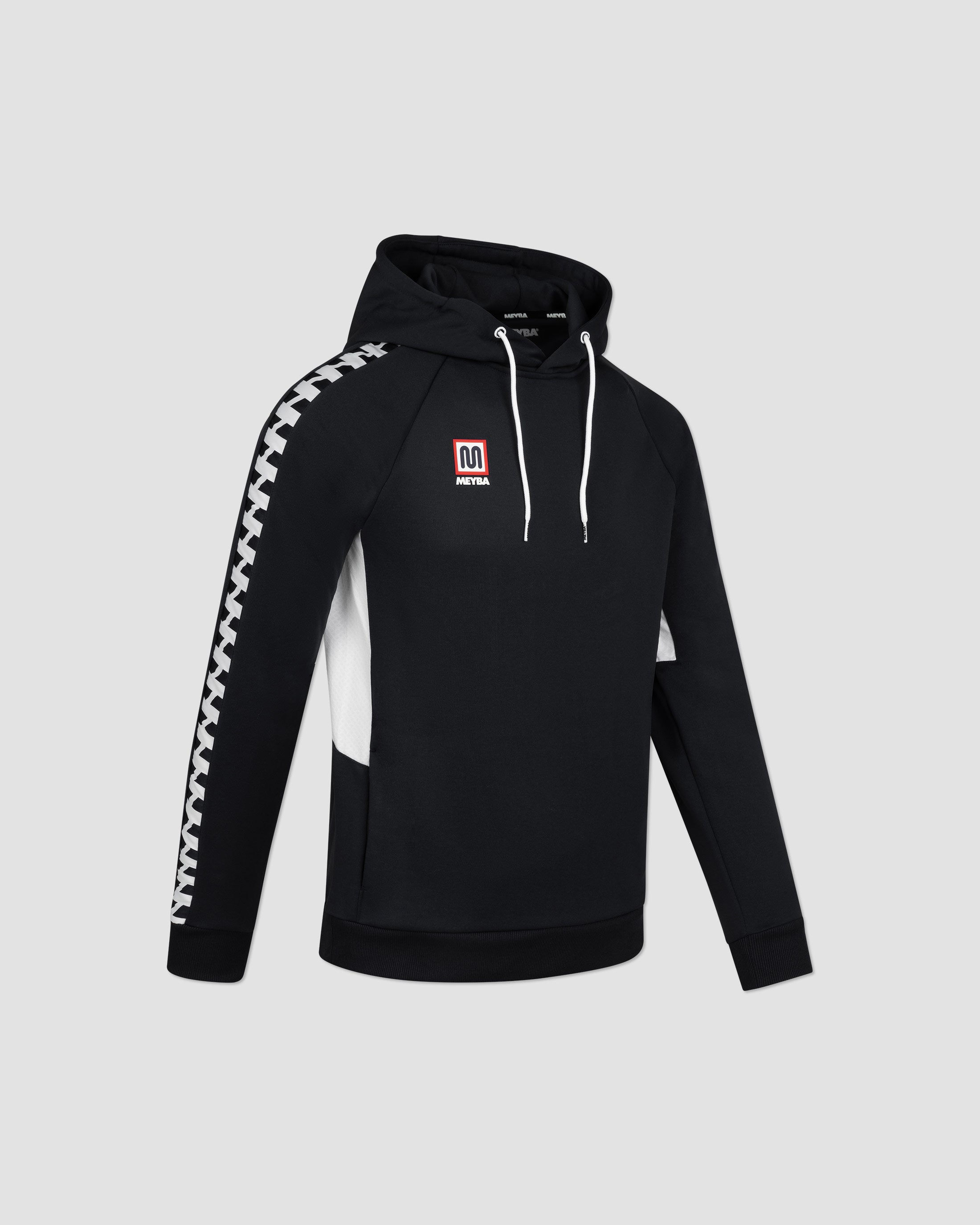 meyba-motion-mta03004-hoodie-schwarz-polyester image 3