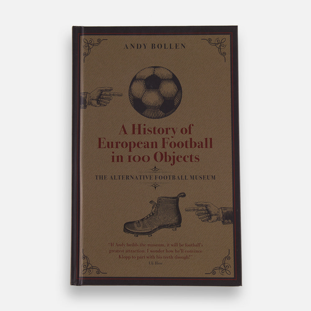 copa-a-history-of-european-football-buch-mehrfarbig image 1