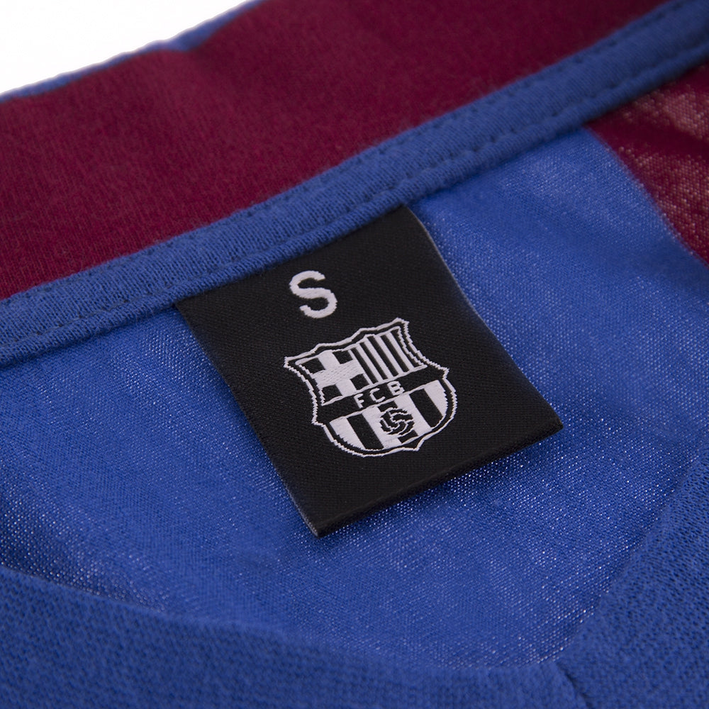 copa-classic-barcelona-1980-81-retro-fu-balltrikot-blau-rot image 5