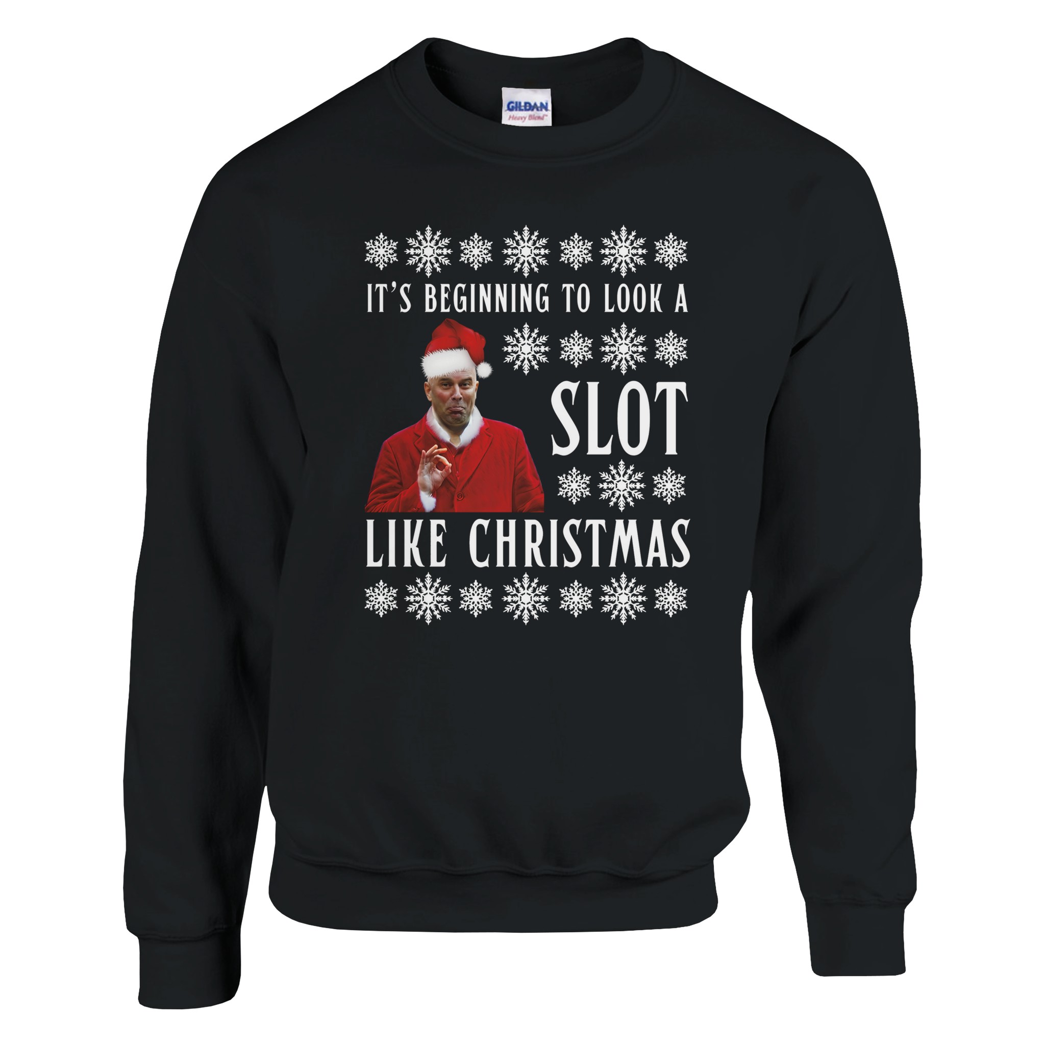 anfield-apparel-slot-christmas-jumper-liverpool-sweatshirt image 5