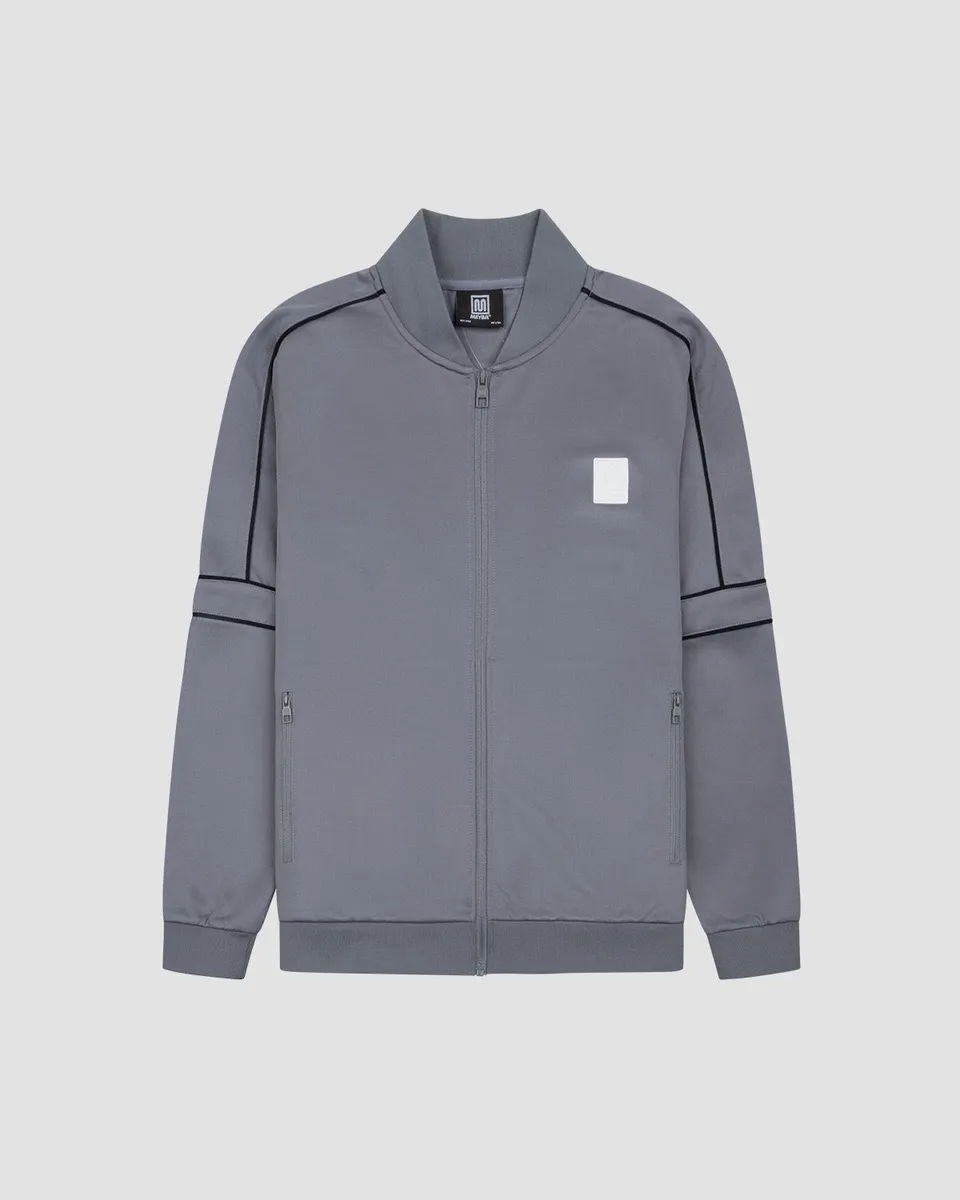 meyba-miras-track-jacket-trainingsjacke-grau image 1