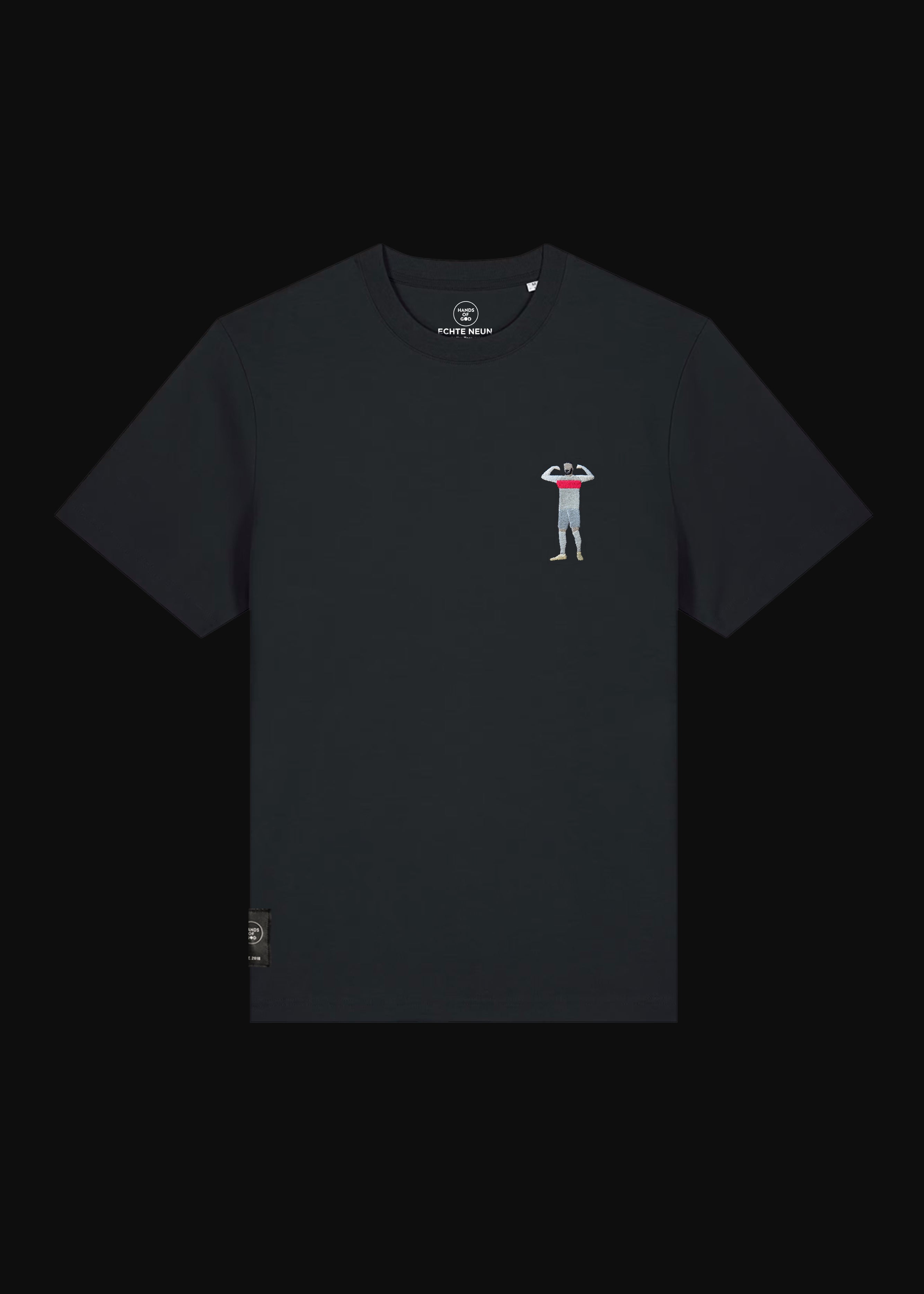 hands-of-god-echte-neun-shirt-vfb-stuttgart-t-shirt-stick image 6