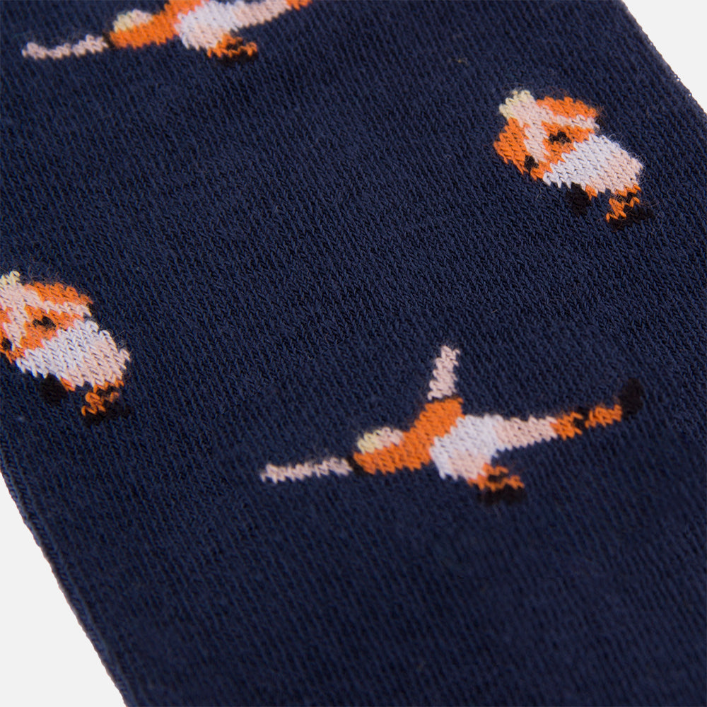 copa-classic-socks-holland-1998-casual-socken-blau-40-46 image 2