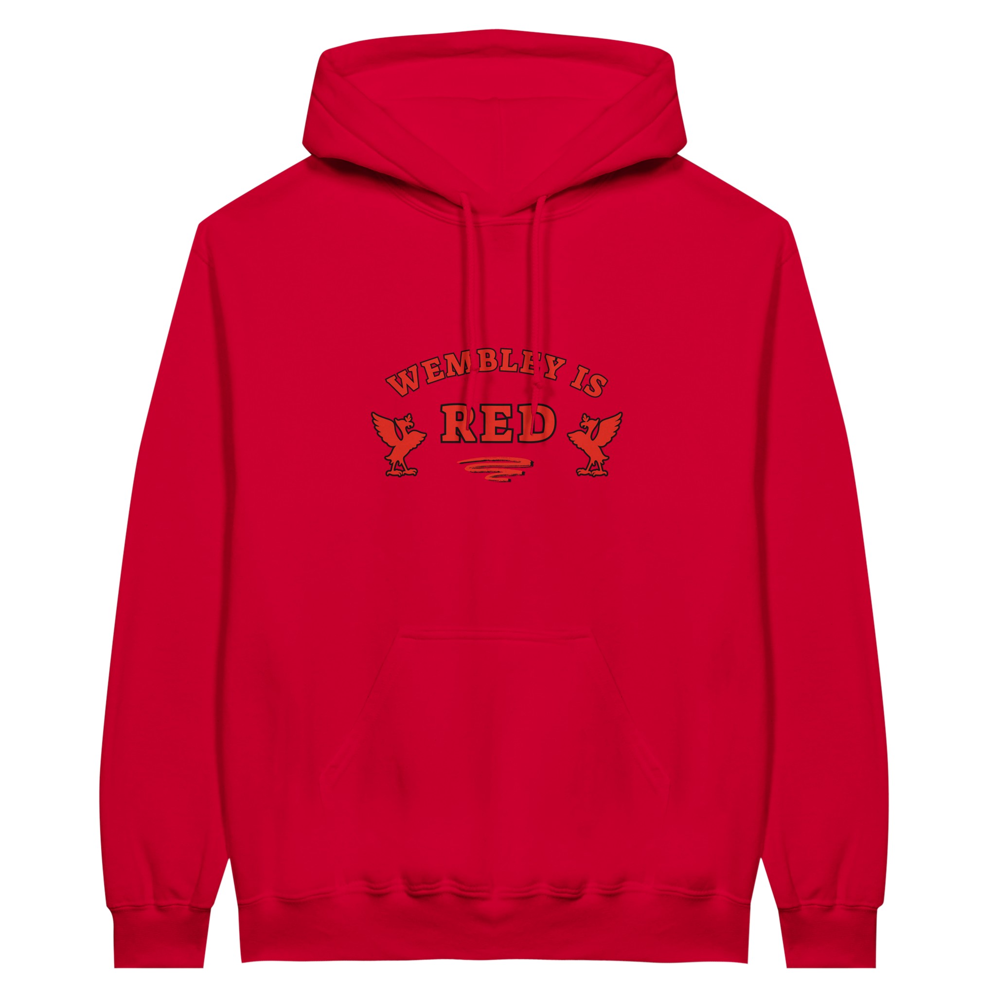 anfield-apparel-wembley-is-red-liverpool-hoodie-fleece image 4