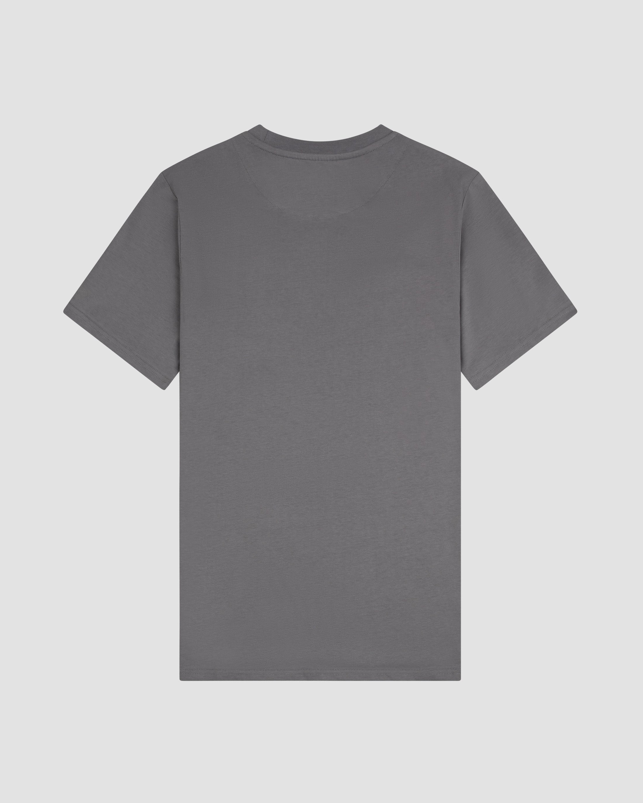 meyba-casa-t-shirt-grau-meycasa02-baumwolle image 3