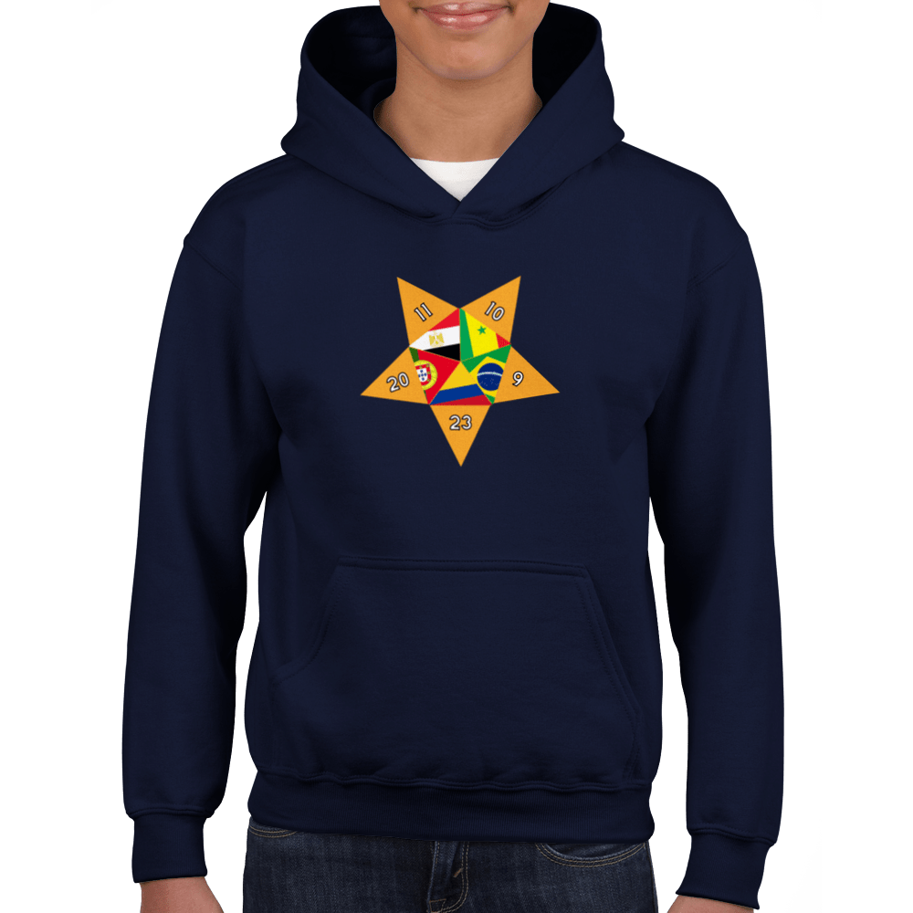 anfield-lfc-kids-5-star-attack-salah-mane-hoodie-baumwolle image 2