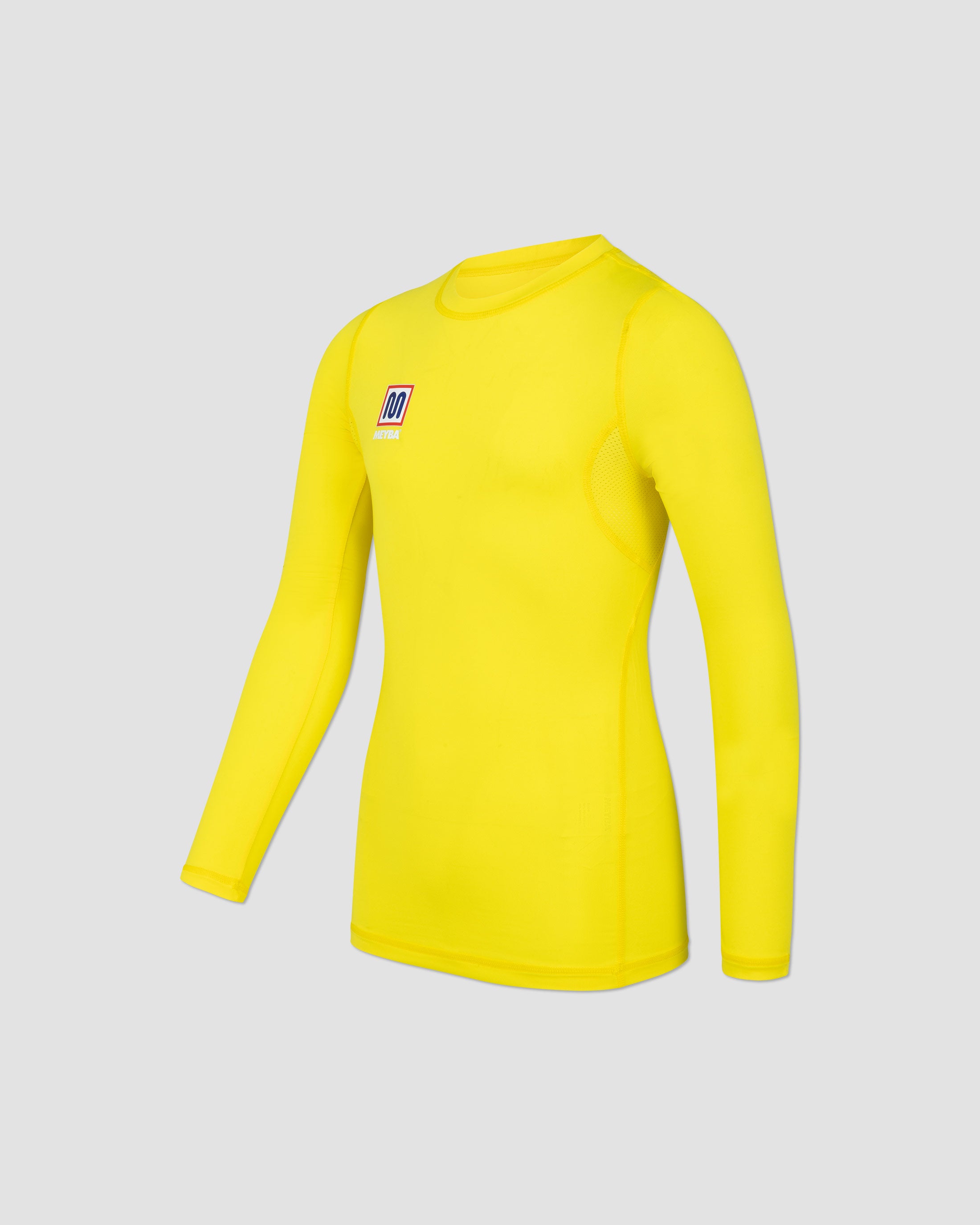 meyba-youth-base-layer-mj1s21ai-langarmshirt-gelb image 2