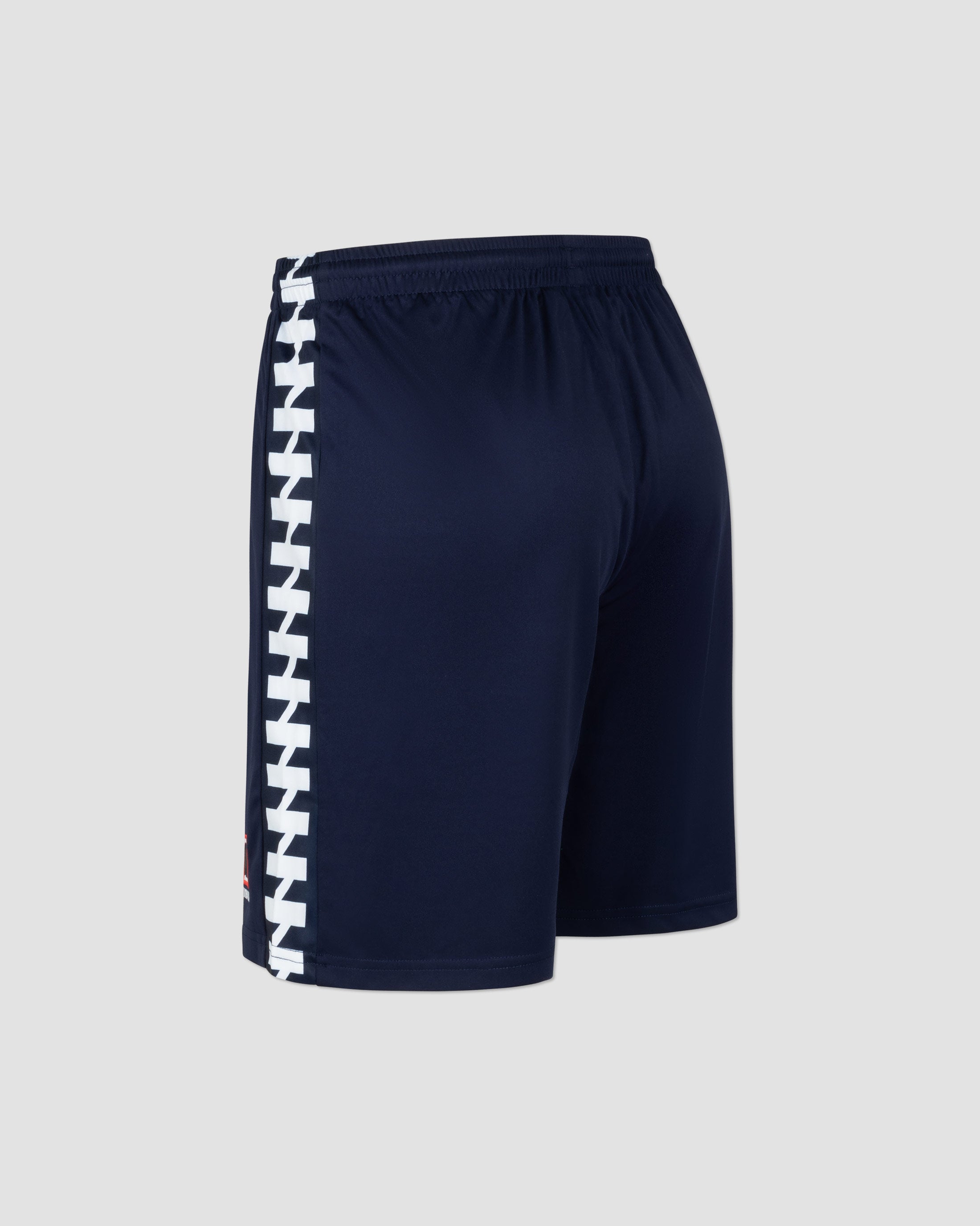 meyba-alpha-matchday-short-navy-white-shorts image 5