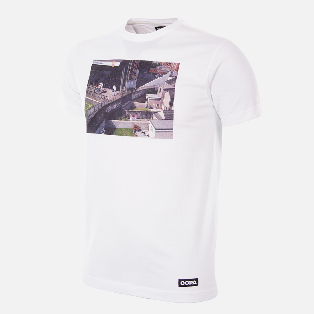 copa-classic-swansea-city-t-shirt-wei-baumwolle image 1
