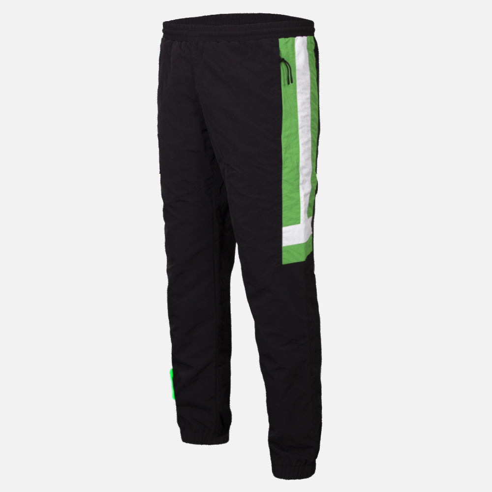 copa-classic-borussia-m-nchengladbach-1995-trainingshose-schwarz image 4