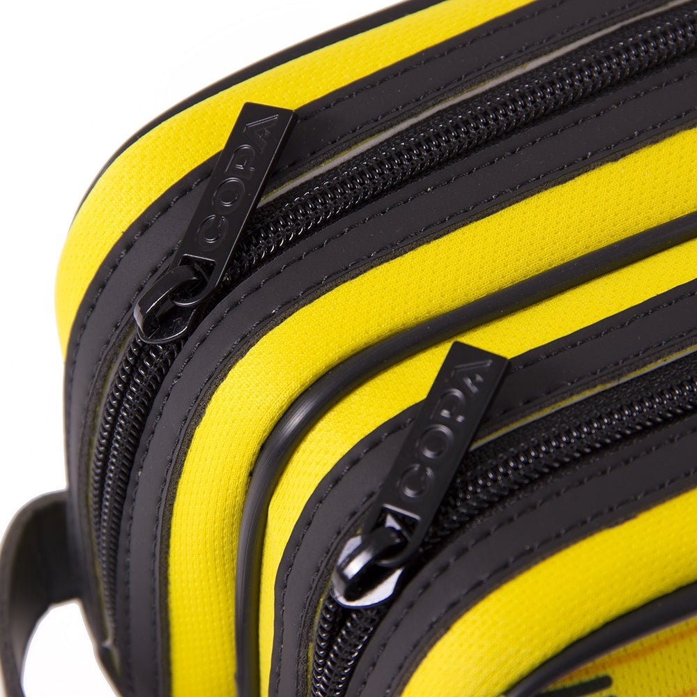 copa-classic-recycled-bags-toiletry-bag-kulturtasche-gelb-einheitsgr-e image 3