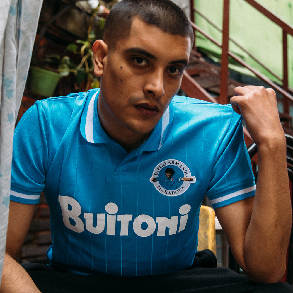 copa-classic-maradona-napoli-1986-87-retro-trikot-blau image 2