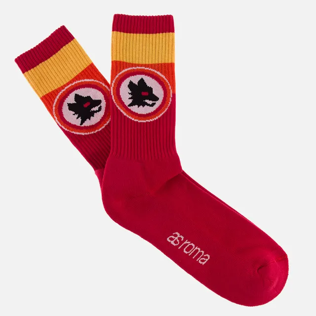 copa-classic-as-rom-home-socken-rot-frottee-40-46 image 1
