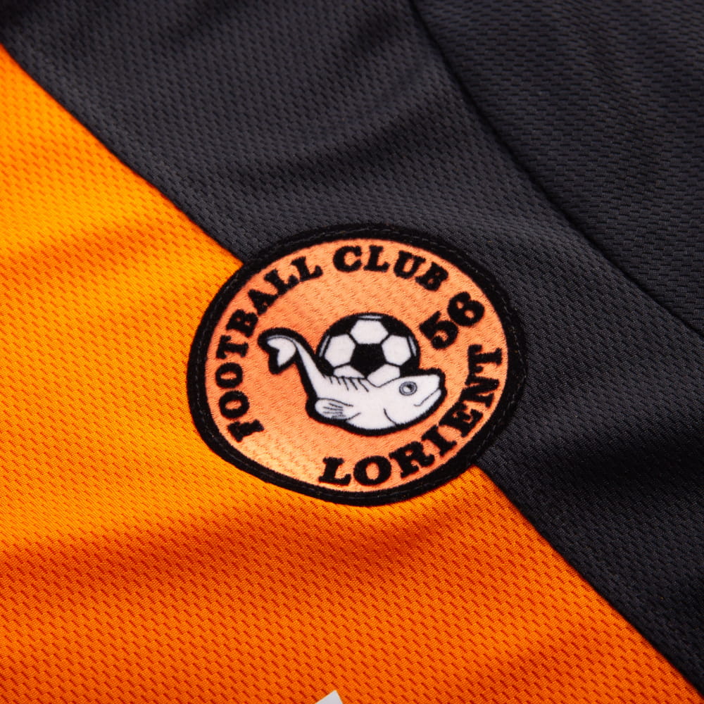 copa-classic-fc-lorient-1998-99-retro-fu-balltrikot-orange image 4