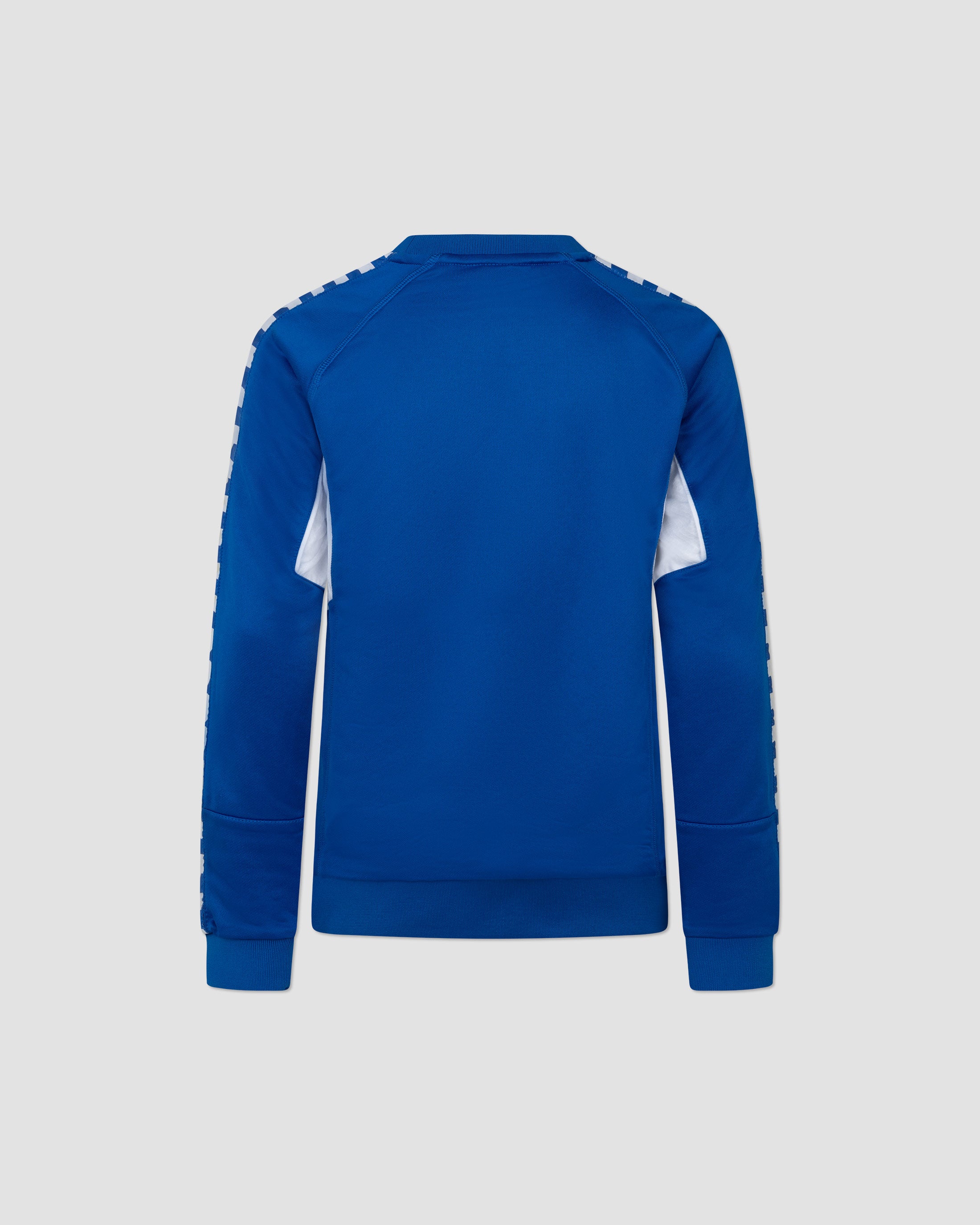 meyba-youth-motion-crew-sweatshirt-blau-kinder image 5