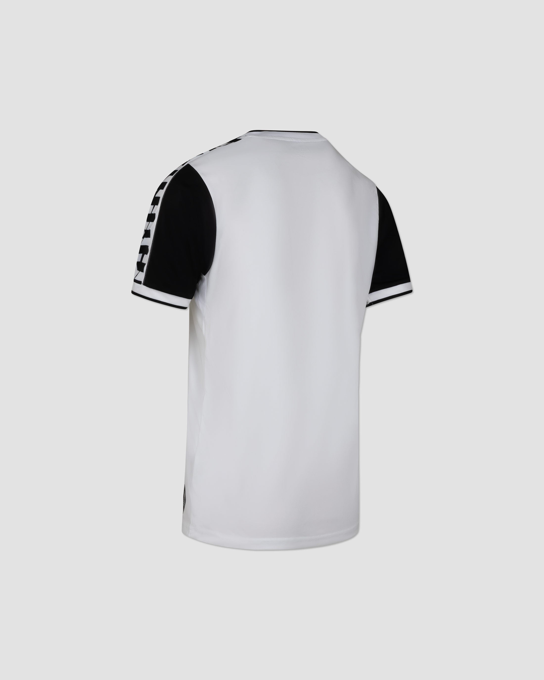 meyba-alpha-contrast-jersey-fu-balltrikot-wei-schwarz image 4