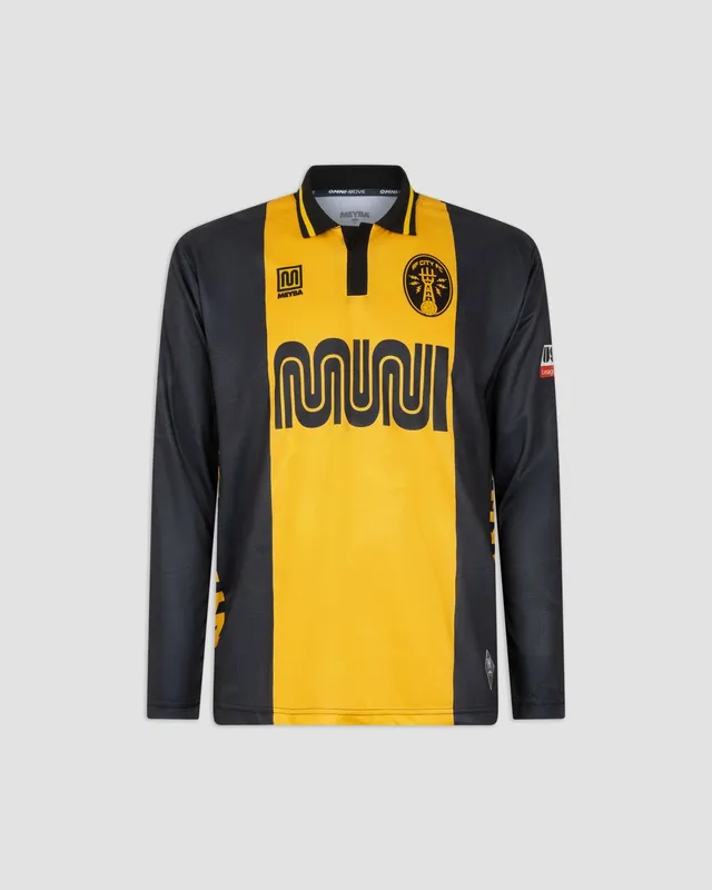 meyba-sf-city-26-27-heim-langarm-trikot-schwarz-gelb image 1