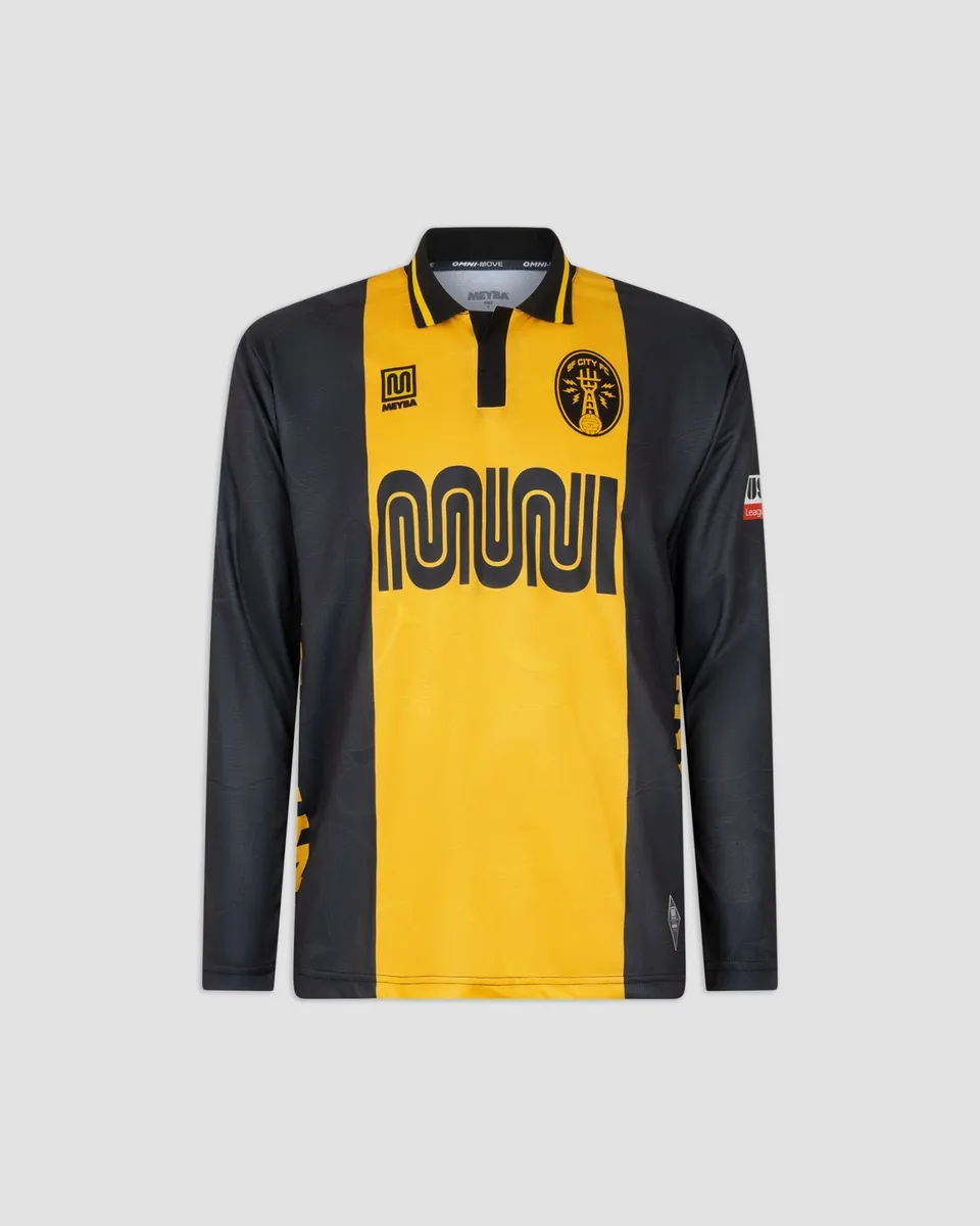 meyba-sf-city-26-27-heim-langarm-trikot-schwarz-gelb image 1