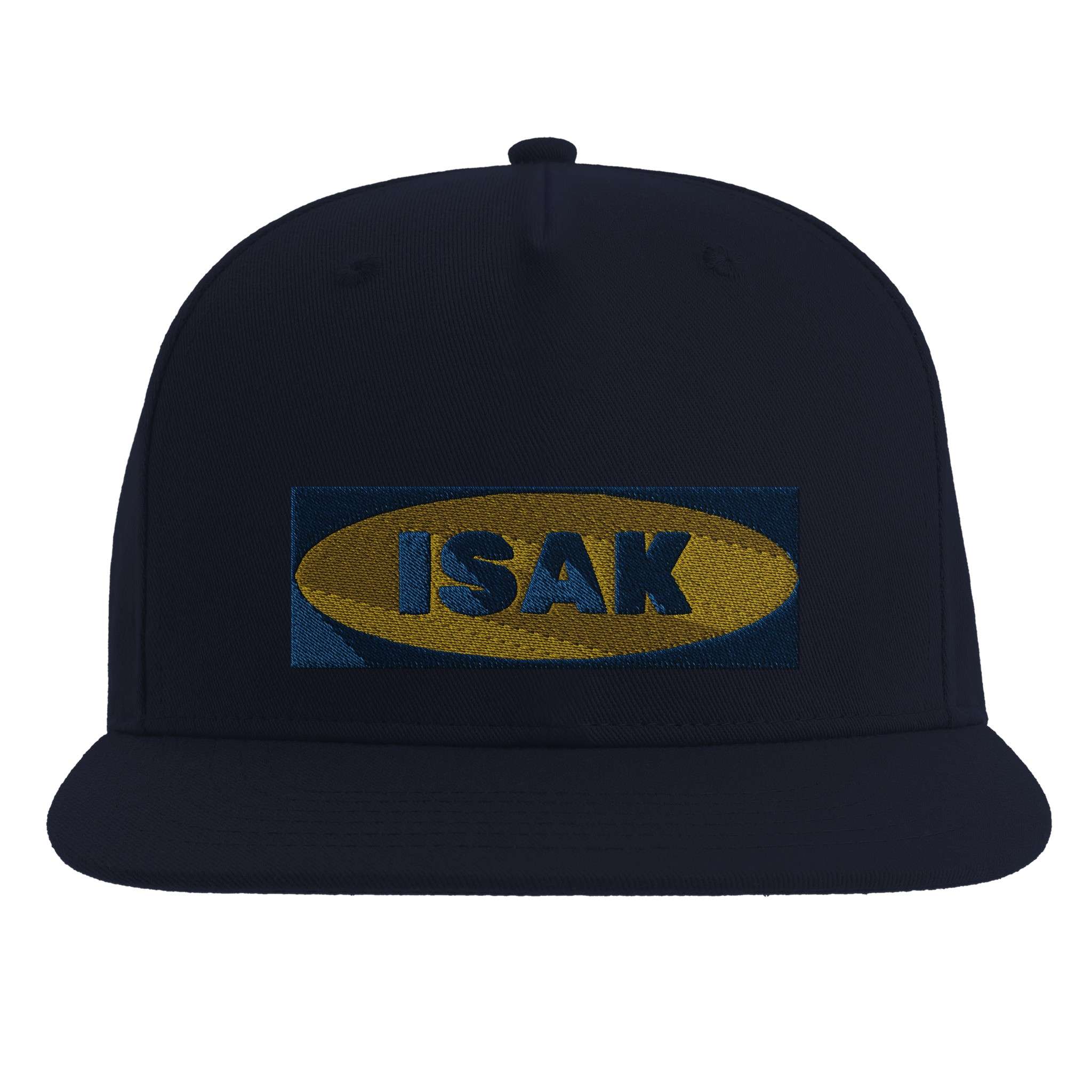 anfield-apparel-isak-liverpool-cap-kappe-swedish-superstar image 2