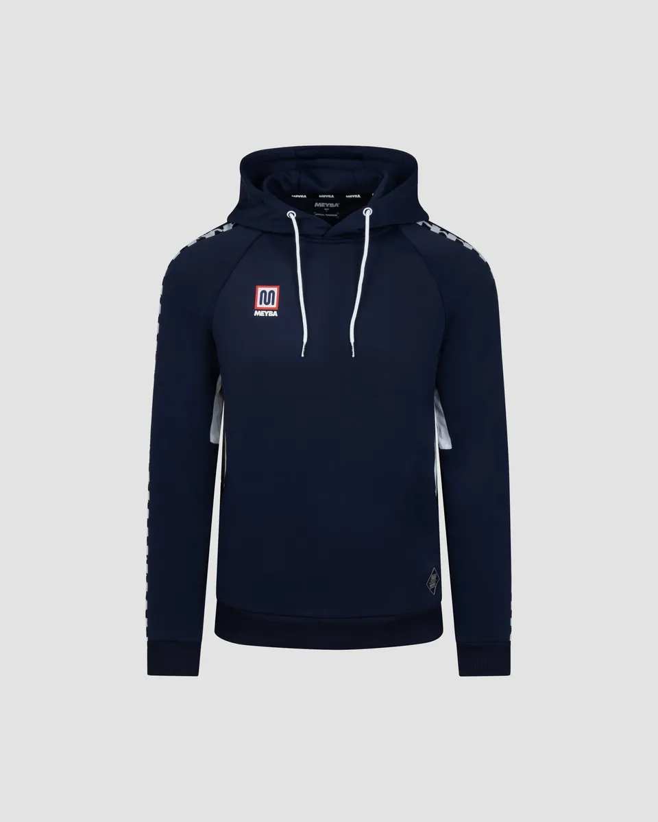 meyba-youth-motion-poly-hoodie-navy-kinder-kapuzenpullover image 1