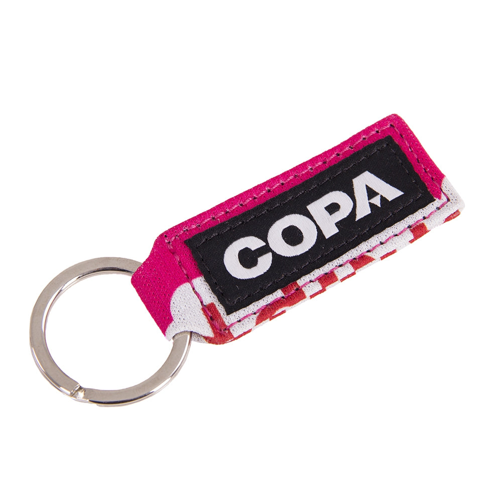 copa-classic-recycled-bags-fanny-pack-bauchtasche-rosa image 5