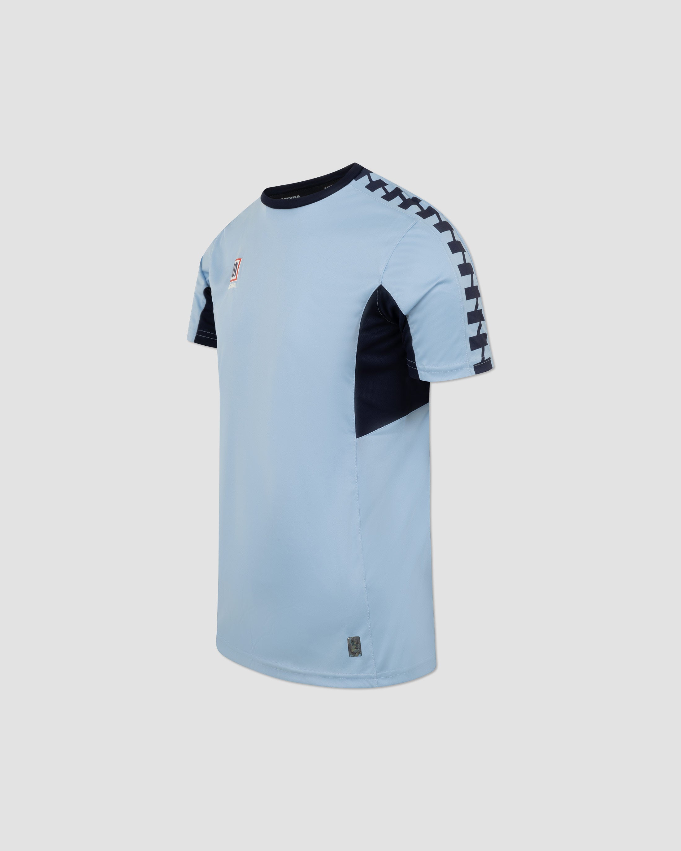 meyba-motion-crew-jersey-trikot-bluebell-polyester image 2