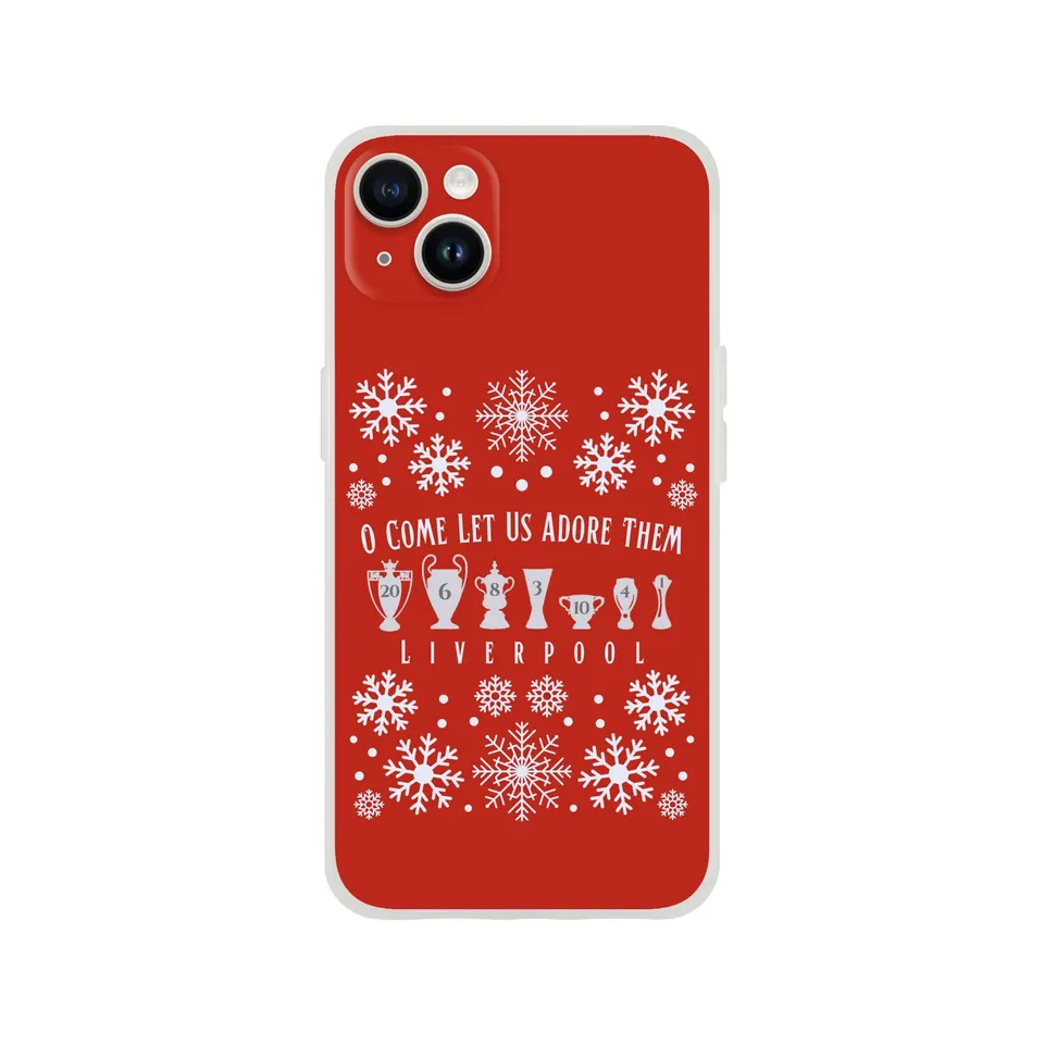 anfield-apparel-o-come-let-us-adore-them-handyh-lle-weihnachten image 1