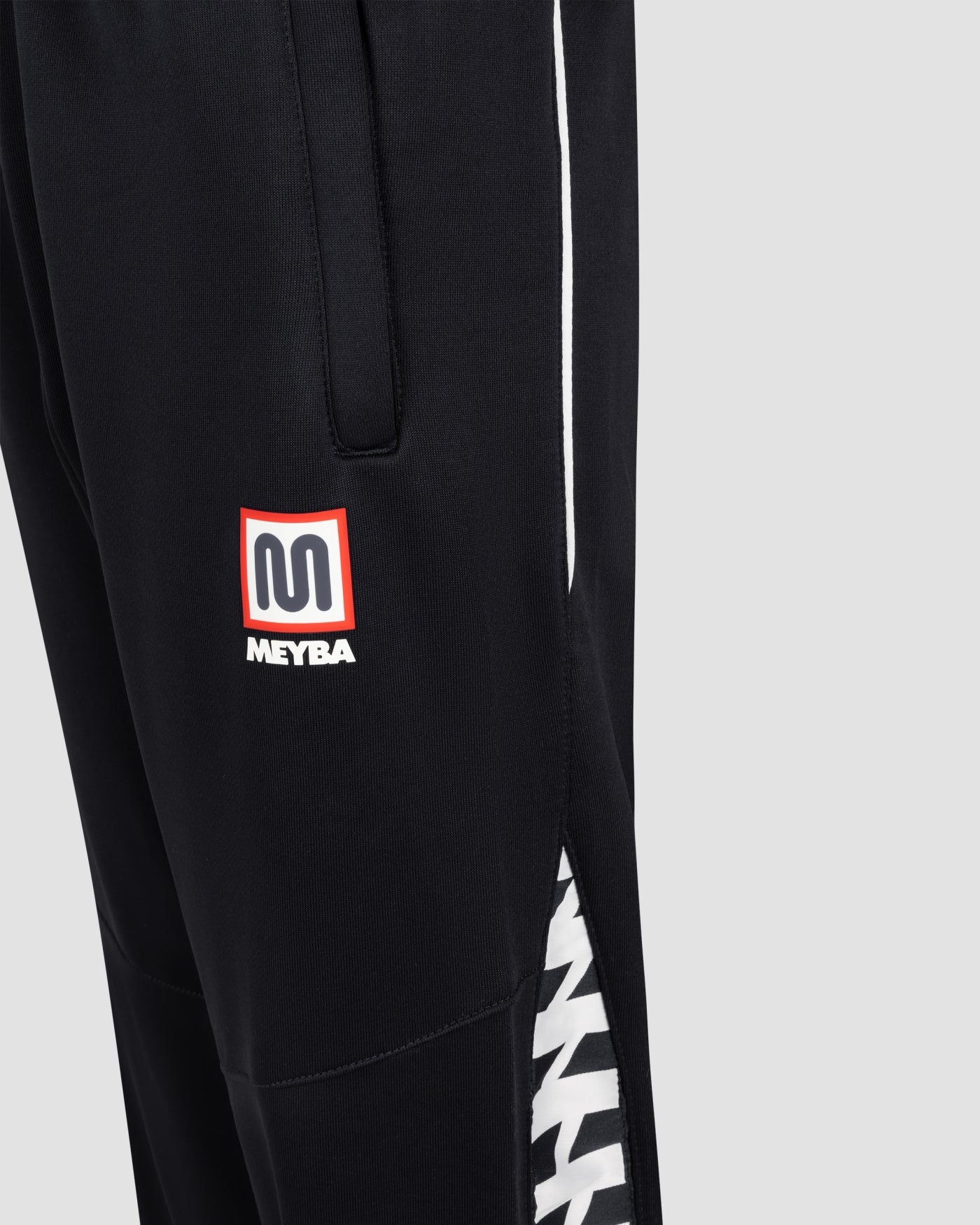meyba-youth-motion-coach-pant-trainingshose-schwarz image 6