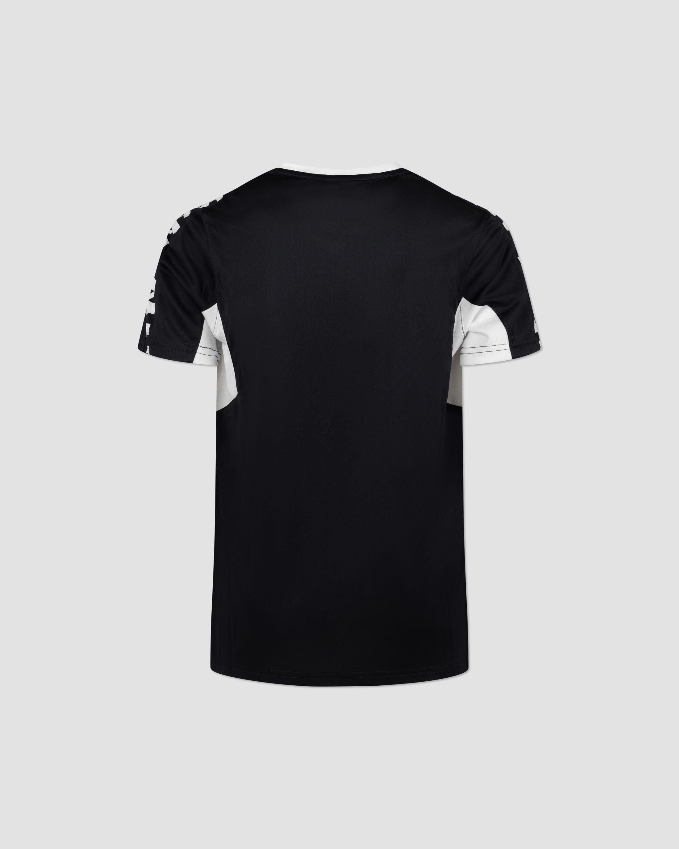 meyba-motion-jersey-crew-black-kinder-t-shirt-polyester image 5