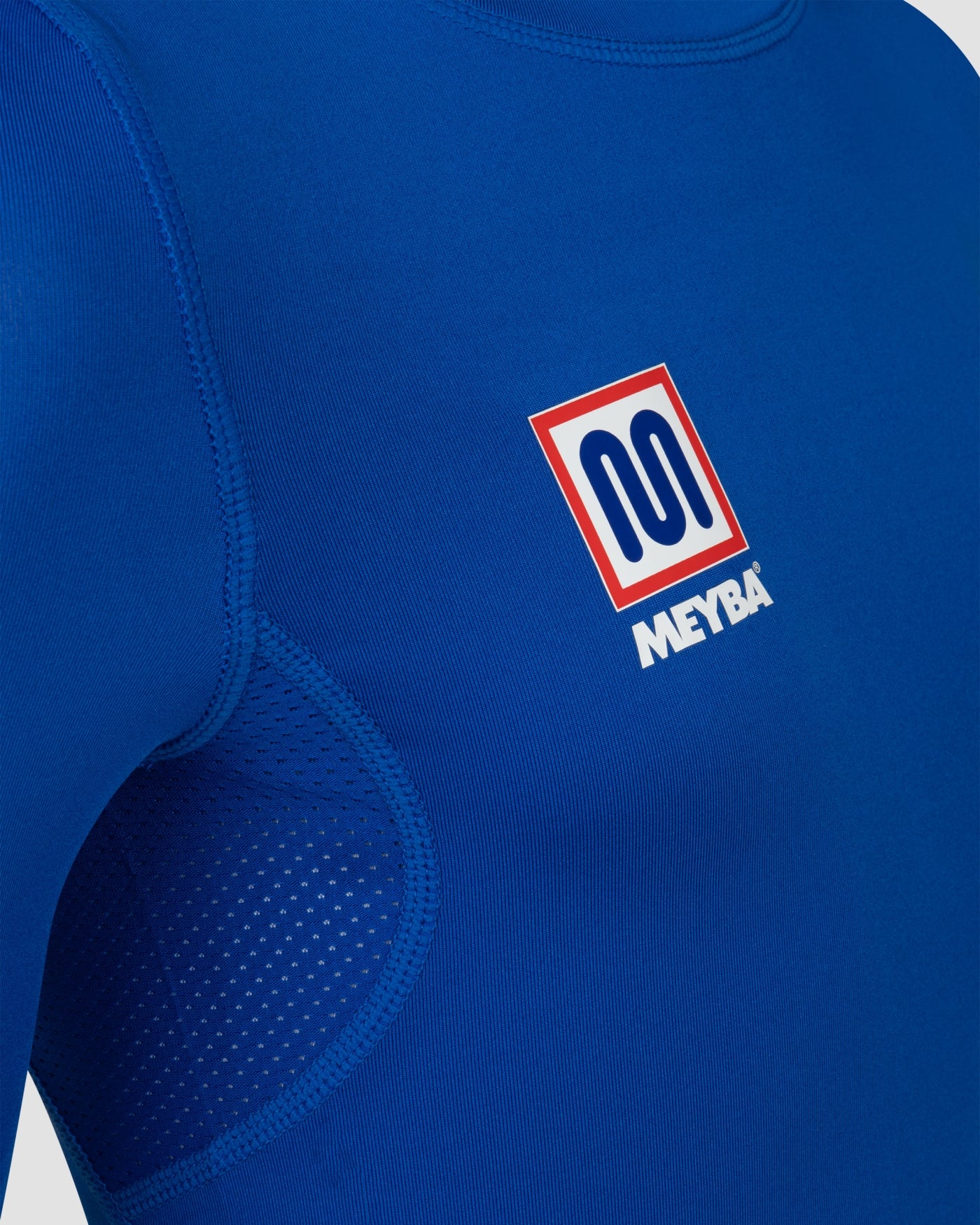 meyba-youth-long-sleeve-base-layer-langarmshirt-blau-128 image 6