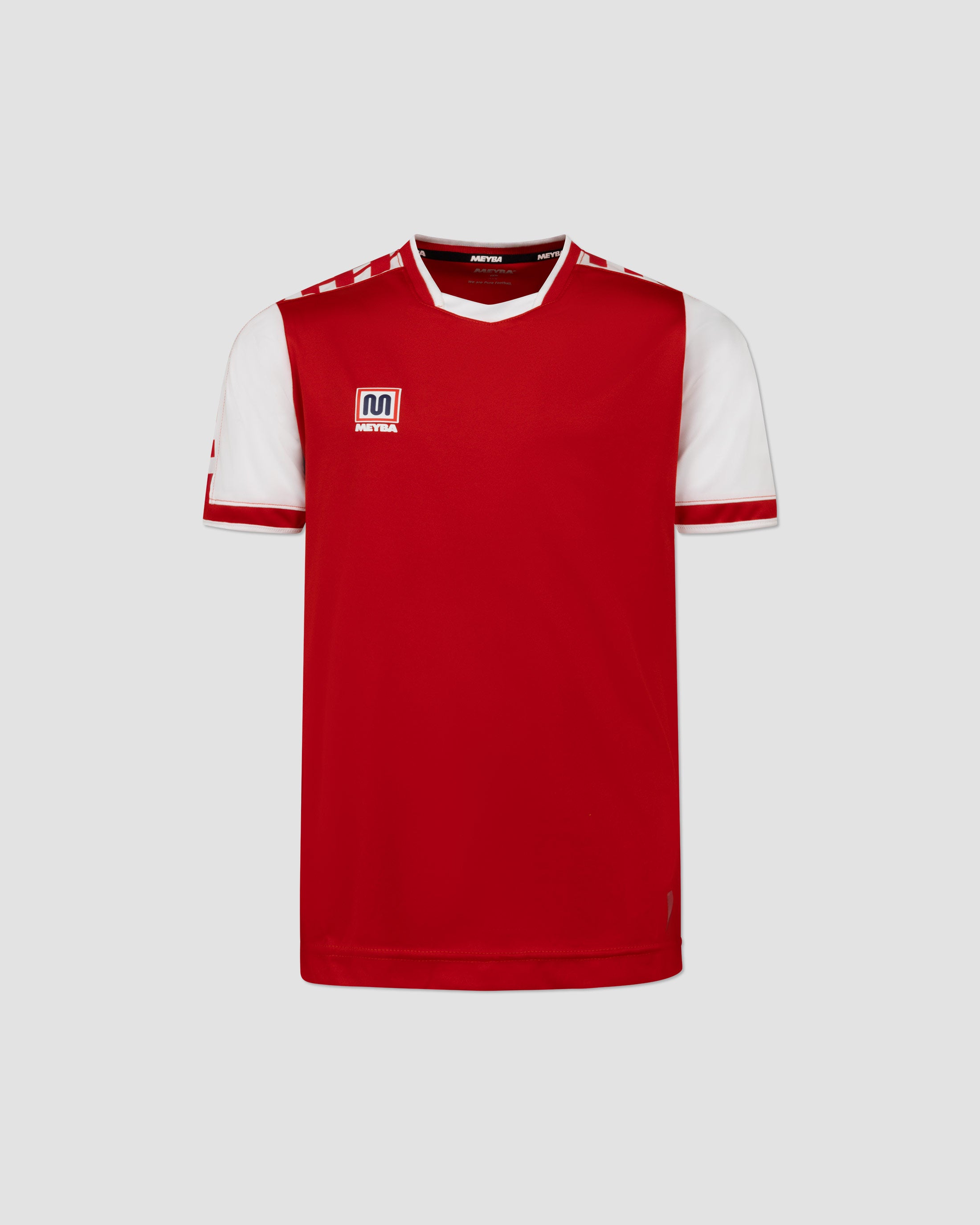 meyba-youth-alpha-contrast-trikot-rot-f-r-kinder image 1