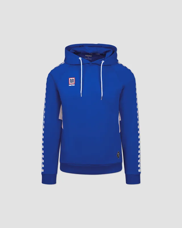 meyba-motion-poly-mta03004-hoodie-blau image 1
