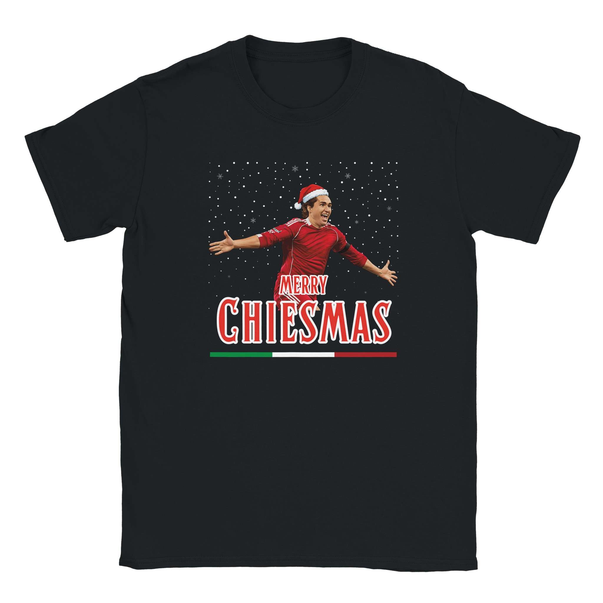 anfield-apparel-merry-chiesmas-chiesa-t-shirt-liverpool-weihnachten image 7