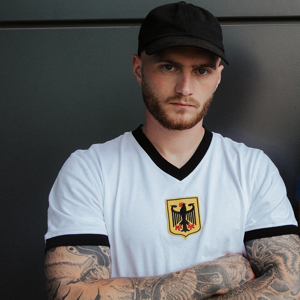 copa-classic-deutschland-70er-fu-balltrikot-wei-herren image 2
