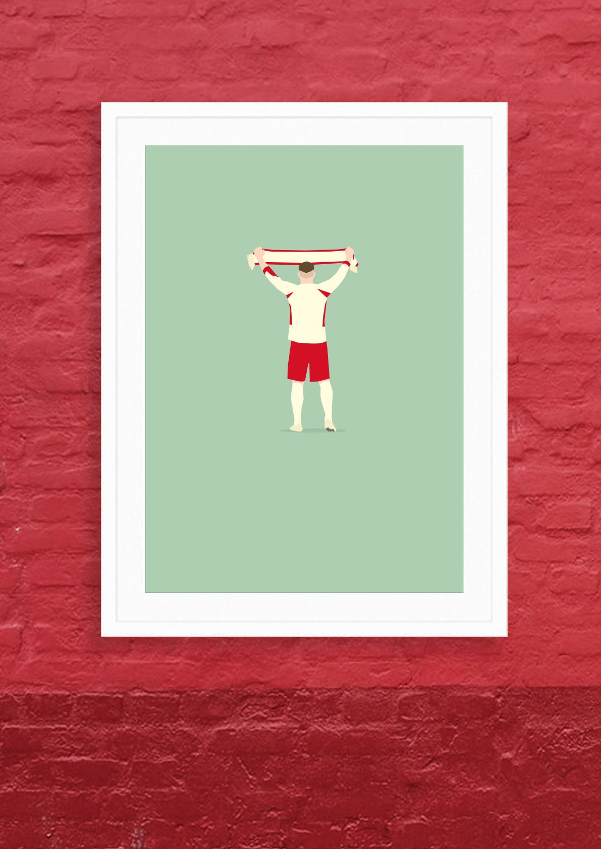 hands-of-god-prints-der-ewige-prinz-print-a3-podolski image 2