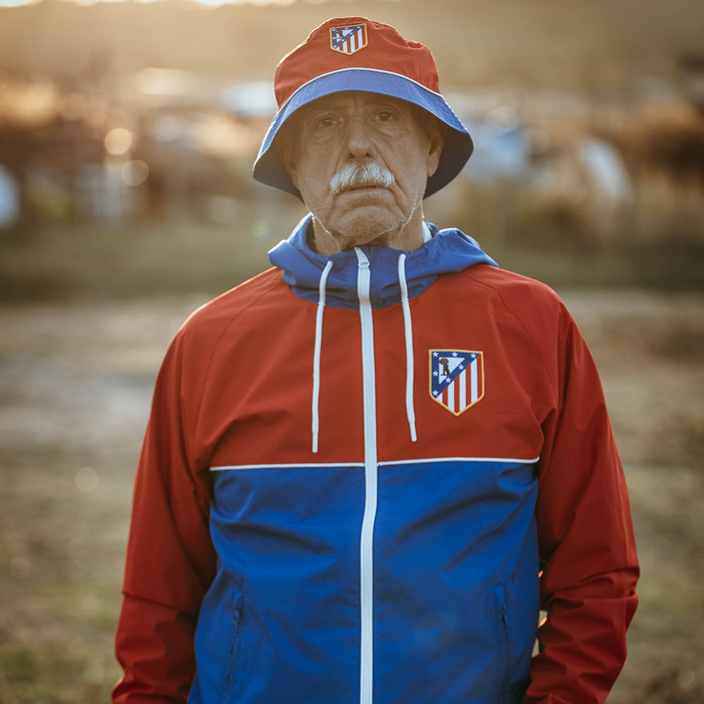 copa-atletico-madrid-color-block-fischerhut-blau image 2