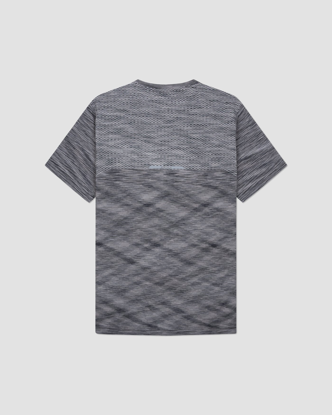 meyba-aquatic-ma261006-t-shirt-schwarz-jacquard-leicht image 3