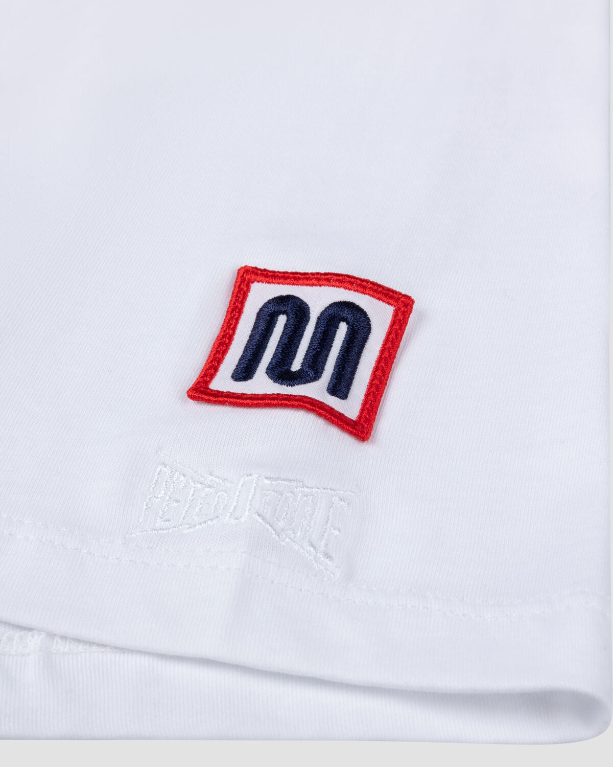 meyba-x-pot-bet-tee-ma251022-wei-aus-baumwolle image 3