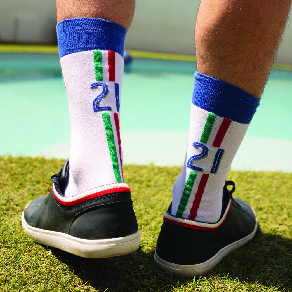 copa-classic-italien-2016-socken-wei-40-46-baumwolle image 2
