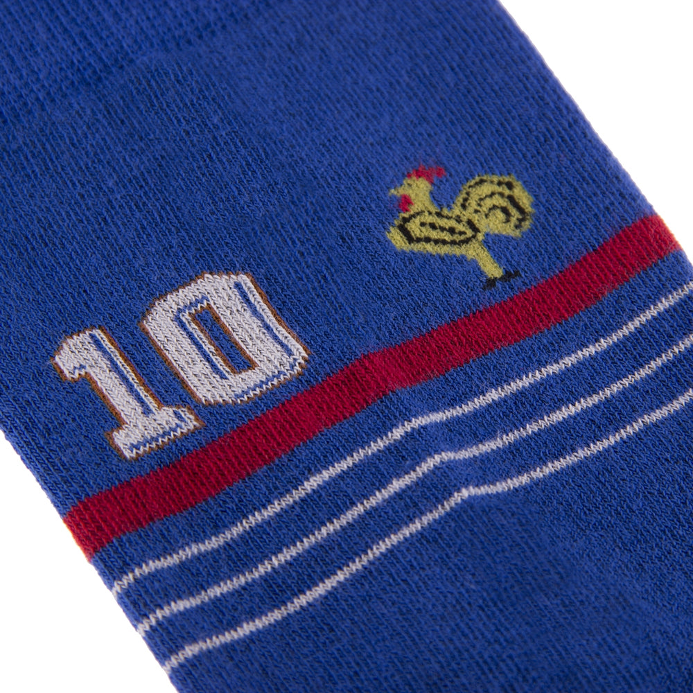 copa-classic-frankreich-1998-socken-blau-40-46-baumwolle image 4