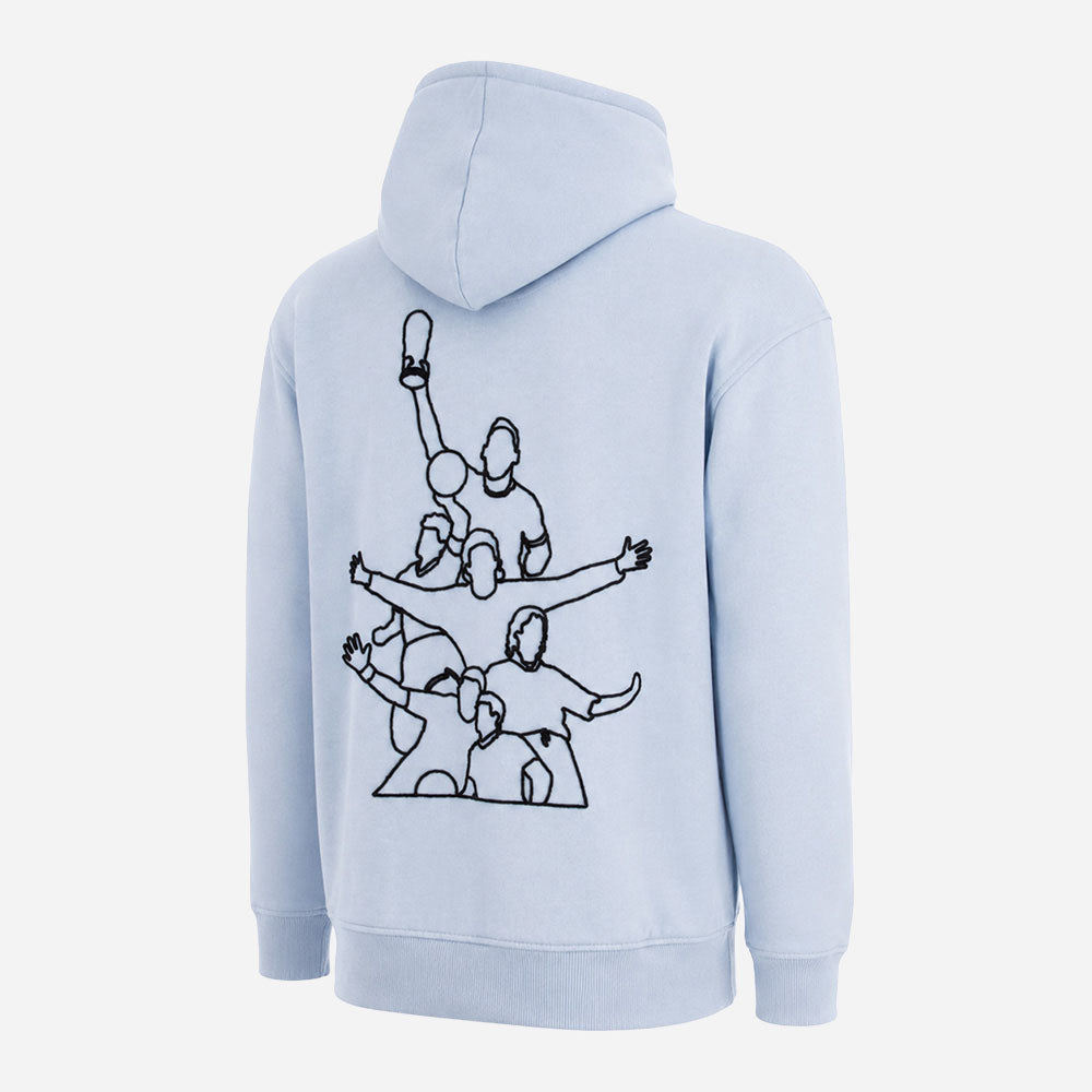 copa-classic-argentina-legends-kapuzenpullover-blau-oversized image 3