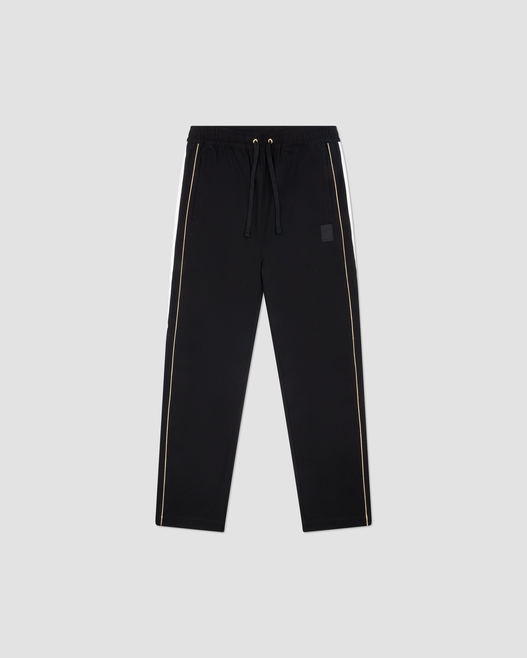 meyba-visionary-ma261018-track-pant-schwarz-gold image 1