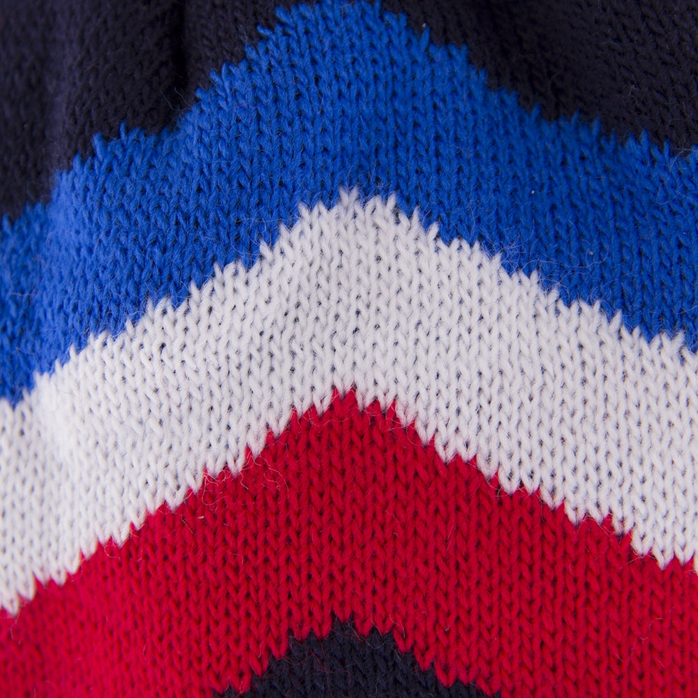 copa-classic-frankreich-m-tze-blau-beanie image 3